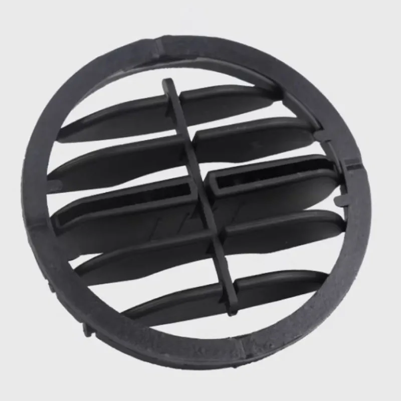 فتحة تهوية خلفية متوسطة لليسار واليمين، سلسلة أمريكية، مناسبة لفتحة تهوية فولكس فاجن تيجوان 5N0819704 5N0819203 5N0858069 5N0819703C #2
