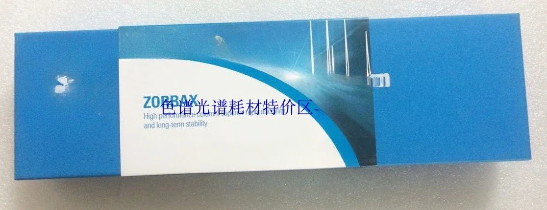 

Для Agilent 880975 -902 ZORBAX SB-C18 Жидкая колонка 5у, 4,6*250