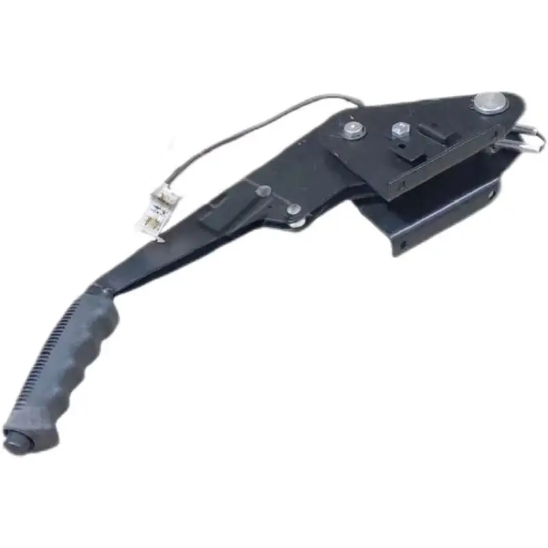 

Запасные части для вилочного погрузчика MANON, используемые для jungheinrich EFG320N/EFG316N, ПАРКУРОВОЧНОЕ ТОРМОЗ В СБОРЕ 51202317