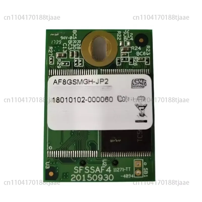 8GB Electronic Drive 9-pin Built-in USB Solid-state Industrial Grade Boot Soft Router 1PC