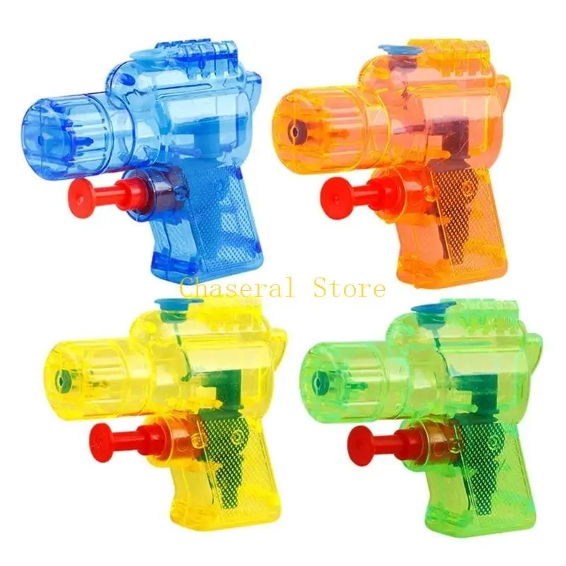 E7ce Water Guns สำหรับความบันเทิงกลางแจ้งการถ่ายทำของเล่นของเล่นน้ำของเล่นสำหรับโรงเรียนอนุบาลเกมน้ำหลังบ้าน 10pcs 10pcs