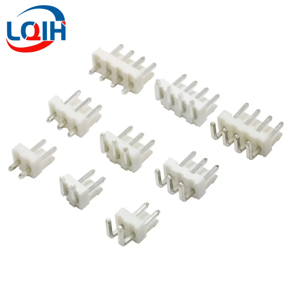 10/50PCS Pitch 3.96…