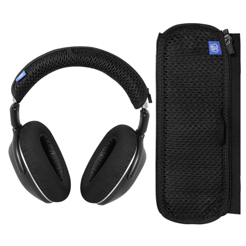 Stirnband Abdeckung für PXC550 PXC480 MB660 Wireless Headset Anti-schmutz Hülse Dropship