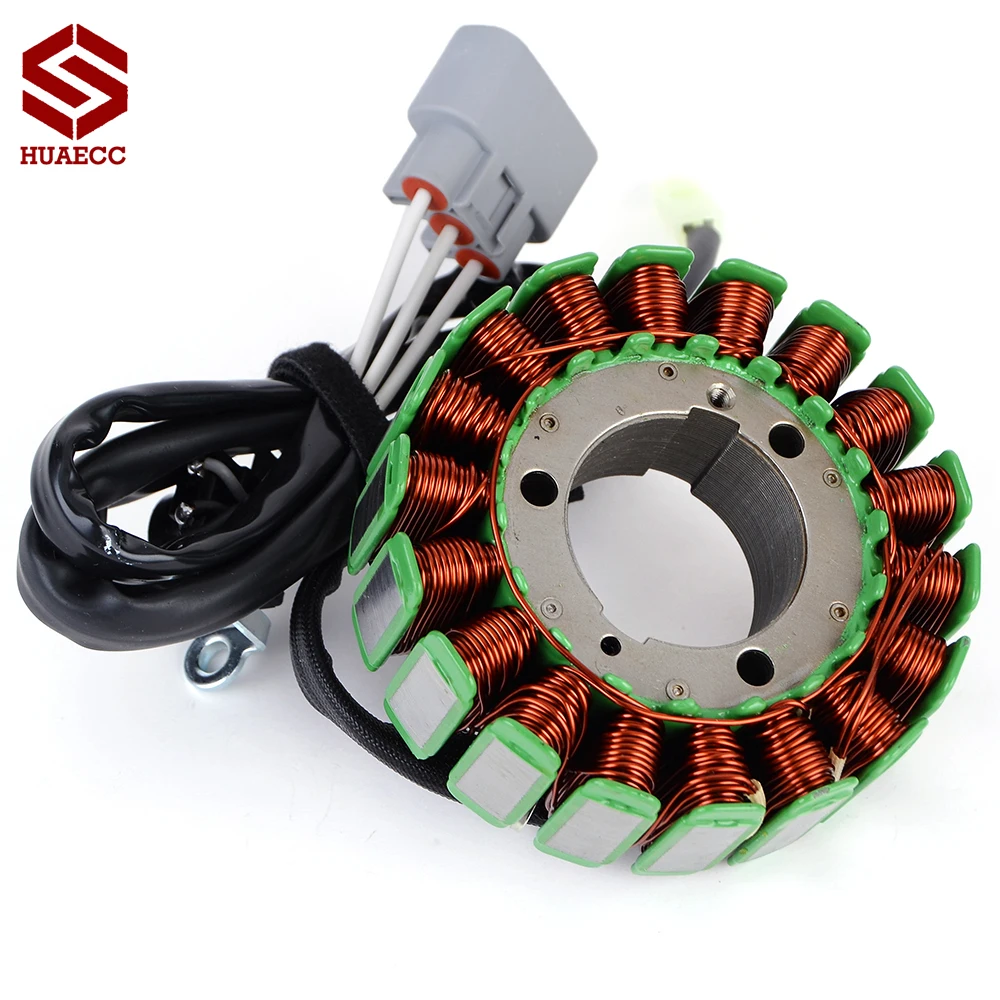 

Motorcycle Stator Coil For Yamaha MTN850 MT09 SP TRACER 900 GT MXT850 NIKEN GT 900 Phantom BD5-81410-00 B7N-81410-00