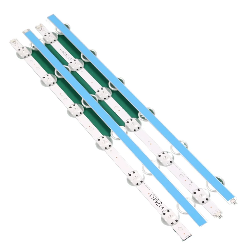 Tv Led Array Light …