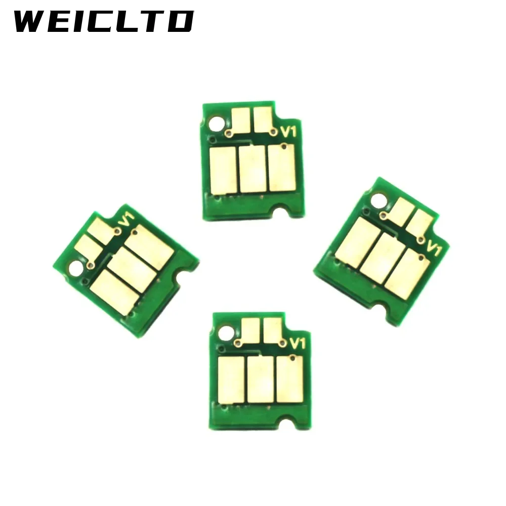 LC133 LC163 LC123 LC103 Ink Cartridge ARC Chip for Brother DCP-J152W J132W J552W J172W J752W J870DW J650DW J470DW J4110DW
