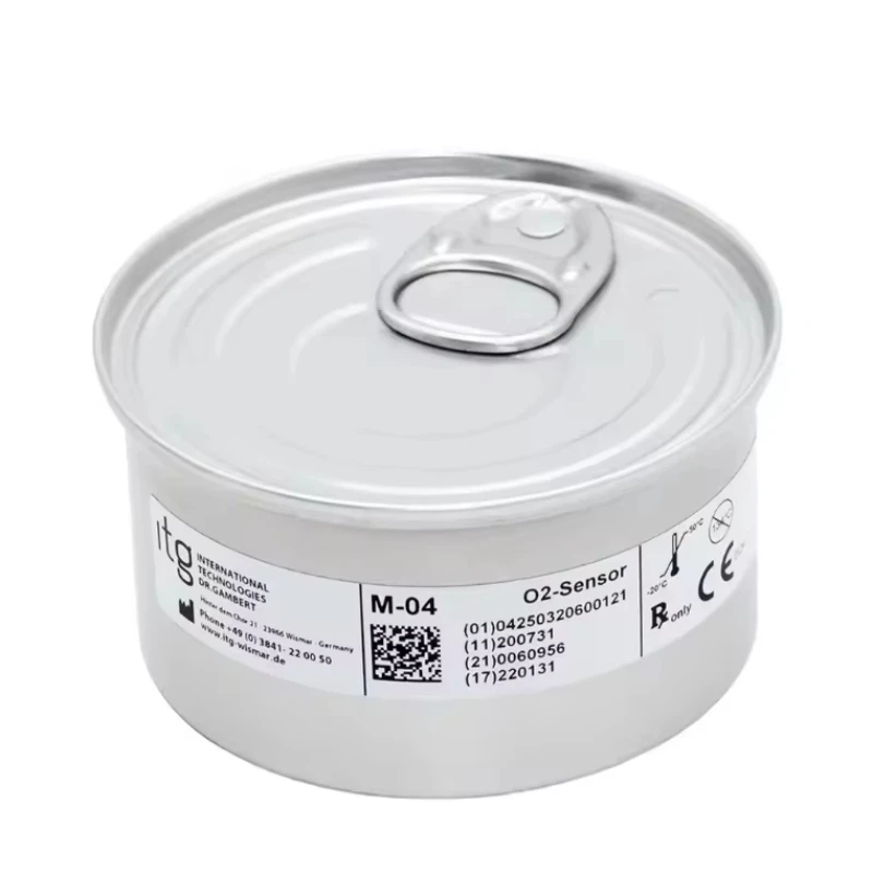 

Oxygen OOM202 GO-04 PB760/PB840 O2 Sensor M-04
