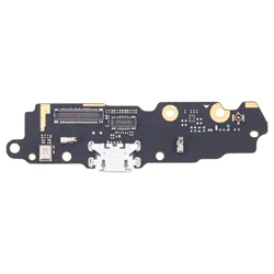 For Moto E4 Plus Charging Port Board for Motorola Moto E4 Plus(US) Phone Flex Cable Board Repair Spare Part