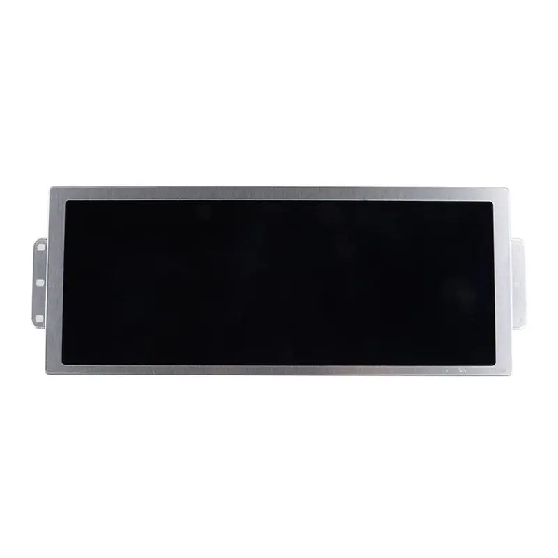 A33K-8.8" Car Navigation Display Screen For BMW L7 CID High 3-Series F30 F31 F32 F33 Center Information Display LQ088K9RA01