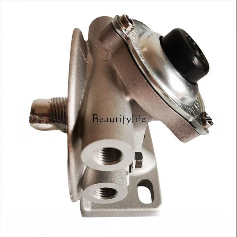 

*Engine parts oil-water separator base 1125010