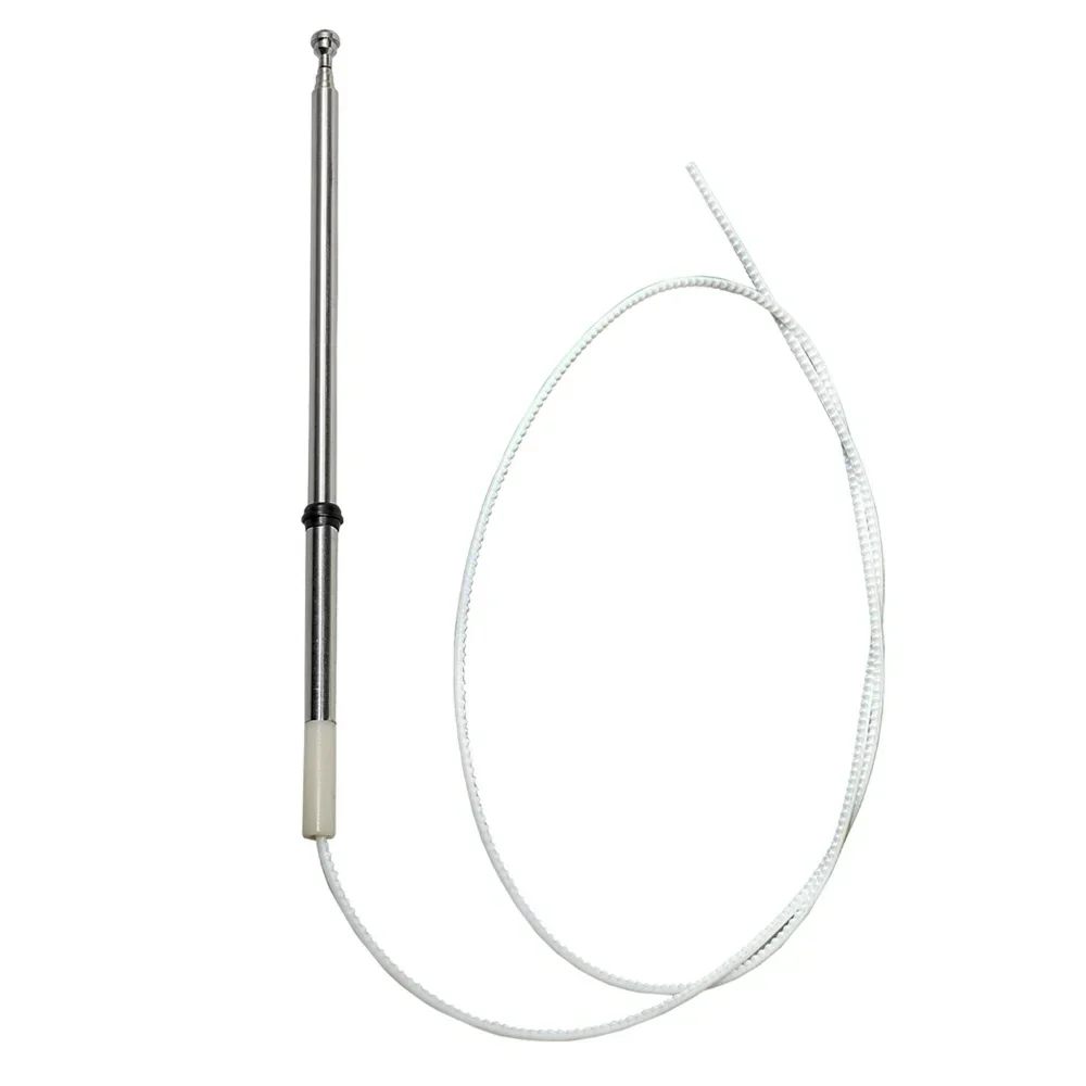 

Car Power AM FM Radio Antenna Mast For Toyota Land Cruiser 100-Series Cruisers Lexus LX470 1998-2007 86337-60151 Car Accessories