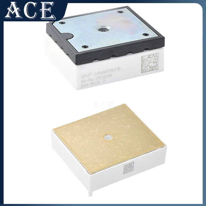 

22NAB126V10 Skiip 22NAB126V10 SKIIP22NAB126V10 module