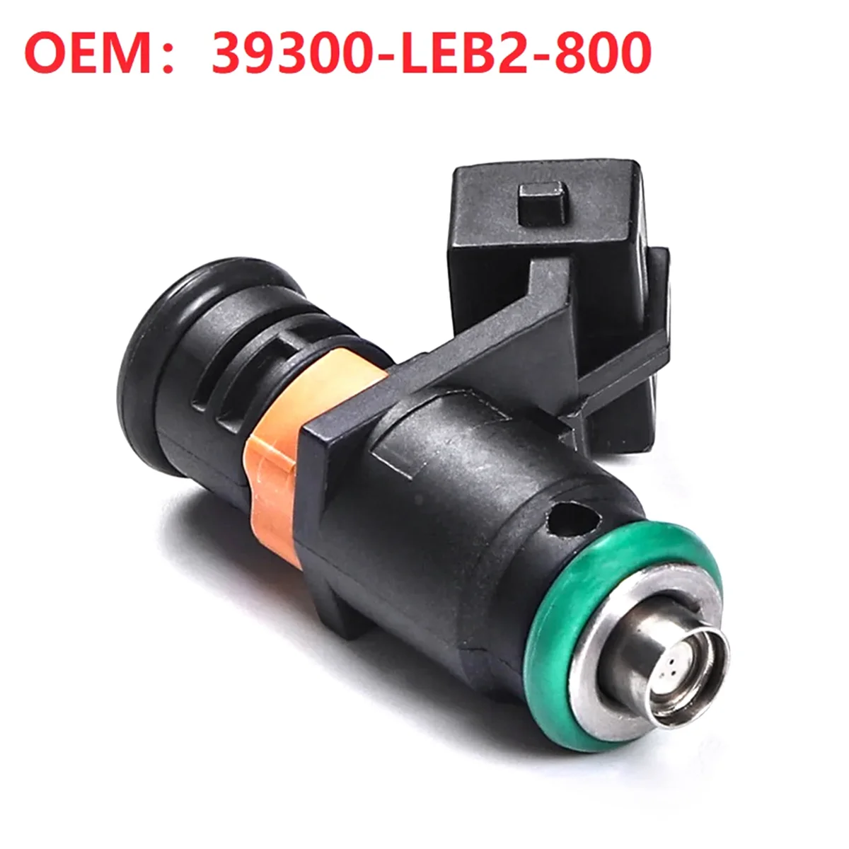 Motorcycle Fuel Injector 39300-LEB2-800 39300LEB2800 39-049 39049 for Kymco Dink Street