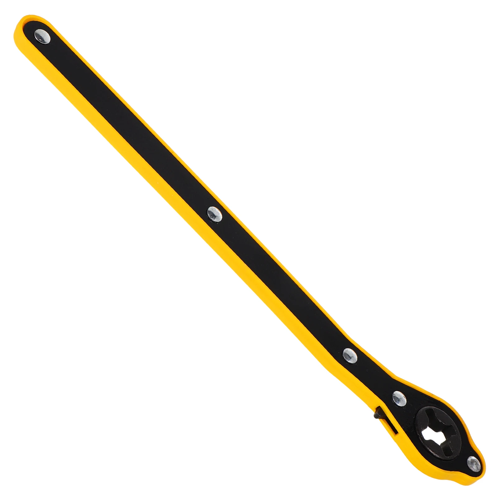 

Effort-saving Wrench Labor Ratchet Tire Car Jack Tool Durable Metal Portable Repair Lifting Lever Multifunction Nut Sizes