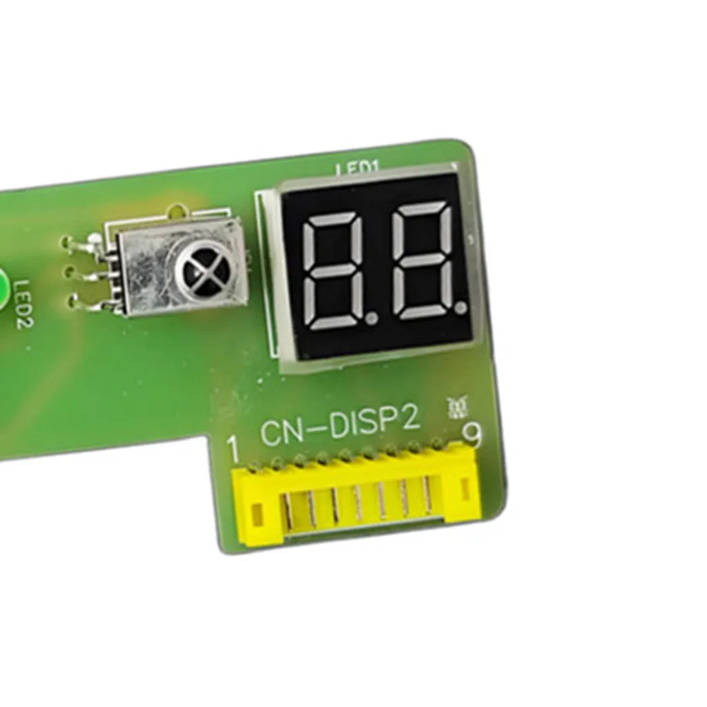 For Home AC Maintenance ACXA73-25750 Display Board Enhanced Functionality Display Board Temperature Instrument