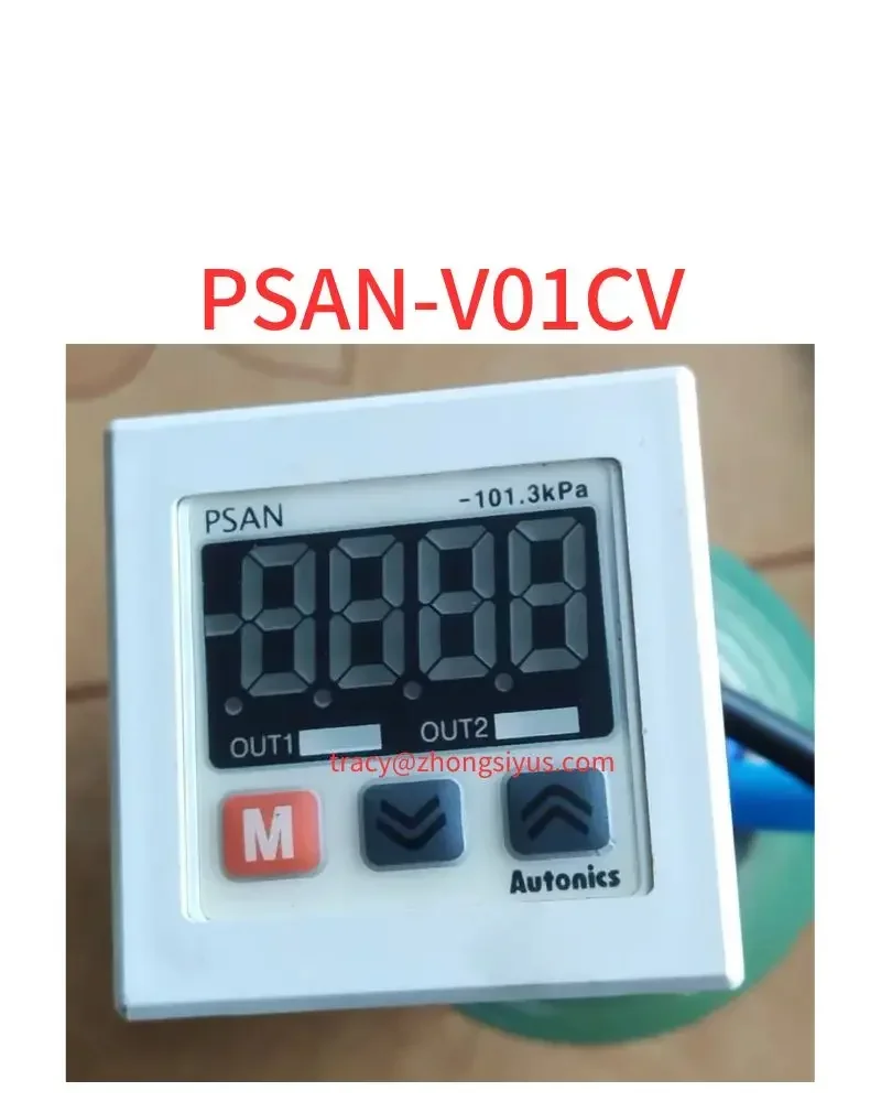 

Использованный датчик давления PSAN-V01CV
