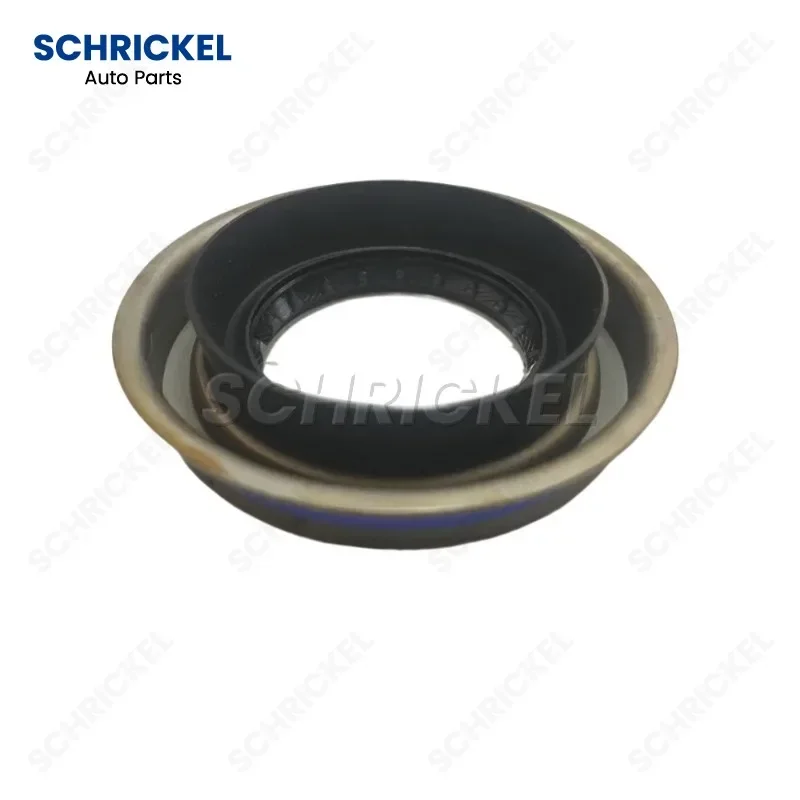 5PCS 7DCT250 Automatic Transmission 2WD Front Wheel Drive Shaft Oil Seal 24255114 for Buick Cruz Car Accessories