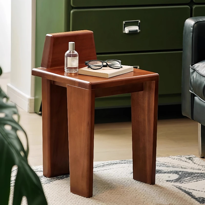 

Unique Solid Wood Chair Designer Aesthetics Relax Vintage Lounge Clear Chairs High Quality Reading Muebles Terrace Furniture