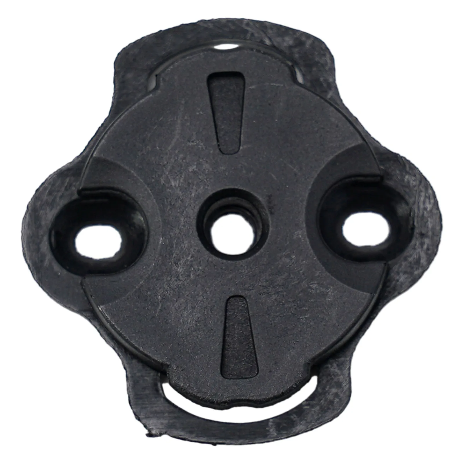 Outdoor Sports Base Bicycle Parts Black High Materials Bracket Fixed Base Bike Bicycle Bracket Repair Parts Base Male