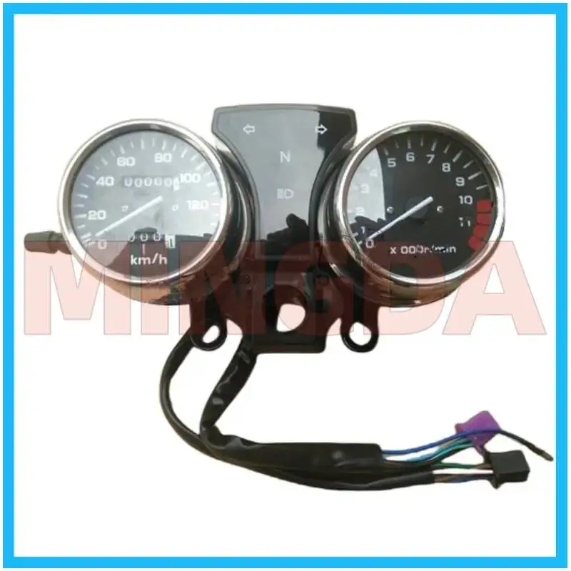Speedometer Assembl…