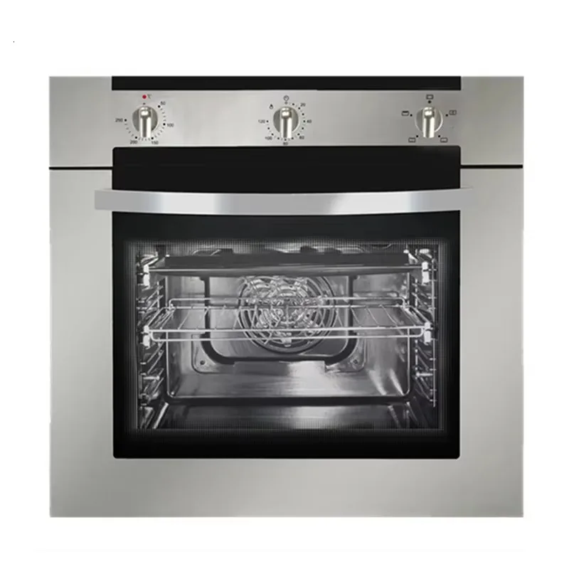 Electric Pizza Oven Built In Oven Style