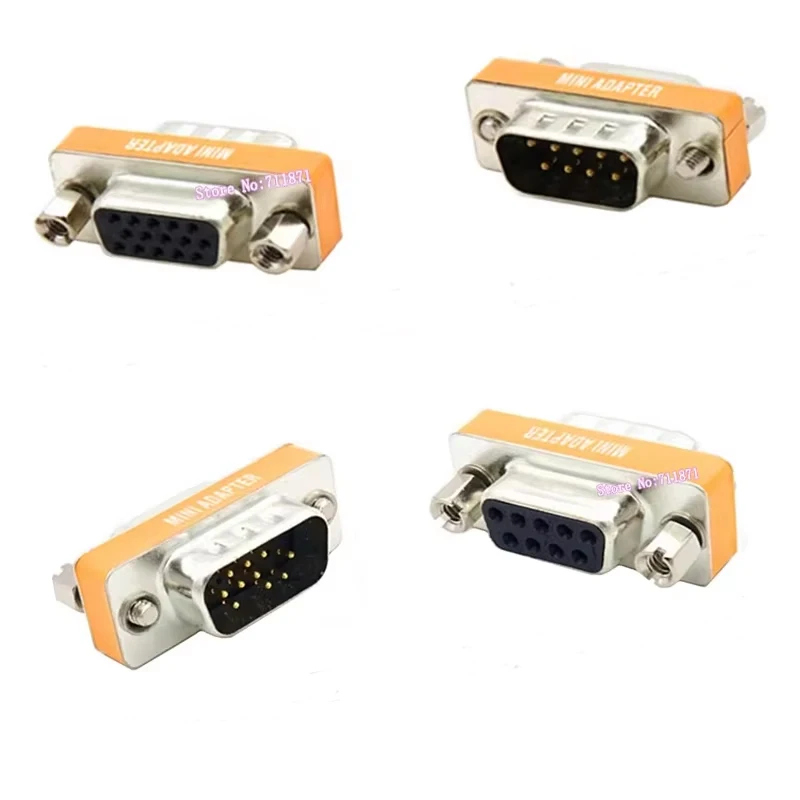 Male Female DB9 DB1…