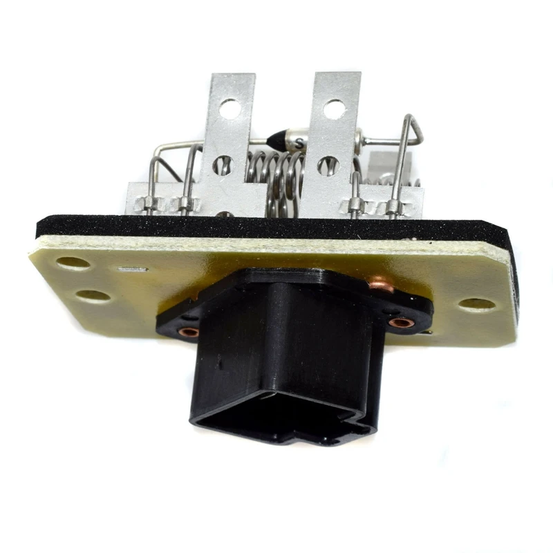 Heater Blower Motor Resistor 4L3Z-19A706-AA For Ford F-150 F-250 F-350 Super Duty 97-04 Pickup