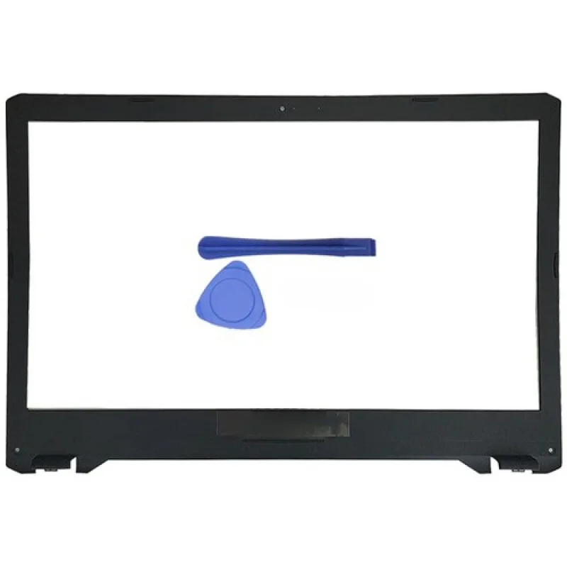 

Z LCD Back Cover Bezel Palmrest Bottom Case For ASUS X570 X570U/UD YX570U YX570