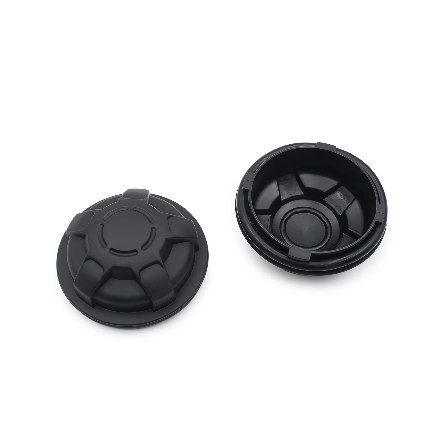 المصباح الخلفي غطاء مقاوم للماء غطاء أسود لسيارات BMW R1200GS 2005-2012 K1200 K1300 K1200GS K1200R 05840594 K1300R 05180519