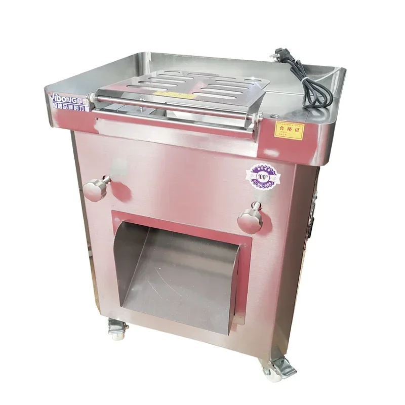 Commercial Electric…