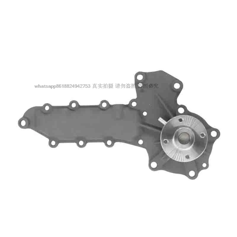 6653941 Water Pump for Bobcat Skid Steer Loader Compact Excavator Skid Steer