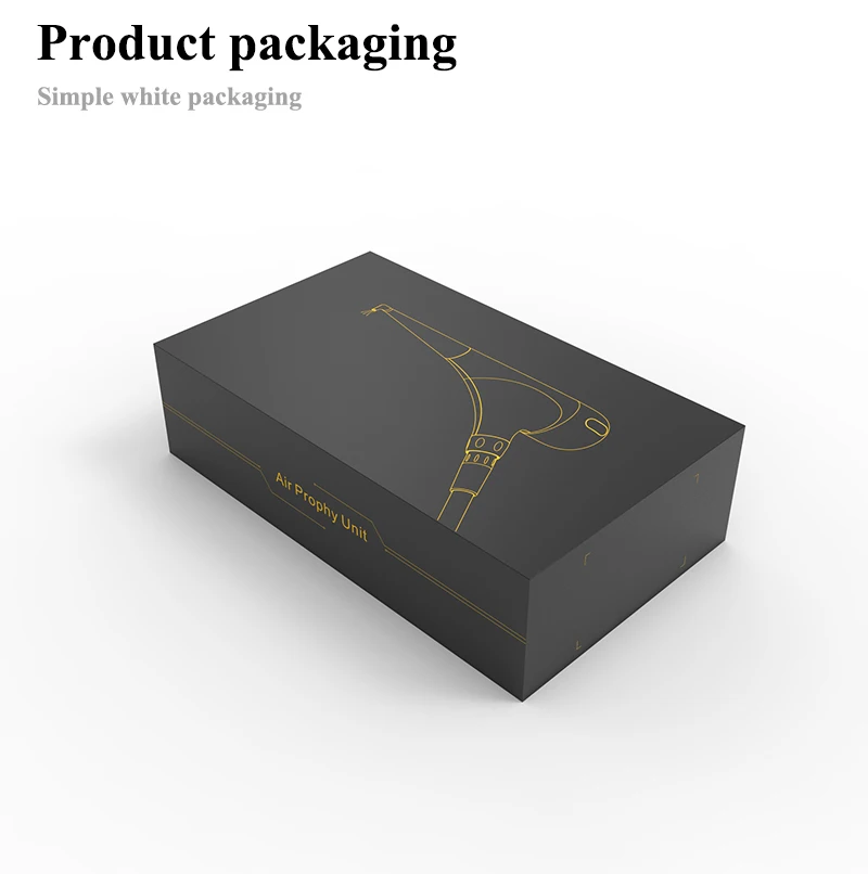 VV Dental Air Polisher Dental Spray Jet Airflow Zahnaufhellung für Mundhygiene Reinigung Zahnarzt Odontologie Sandstrahlwerkzeuge – Detail 7