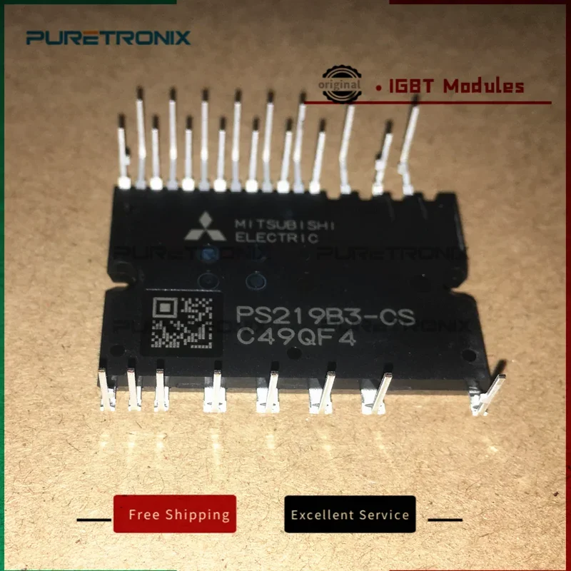 PS219B3 PS219B3-CS PS219B3-AS PS219B3-GSW PS219B3-CST PS219B3-ADST PS219B3-S  Original IPM Module