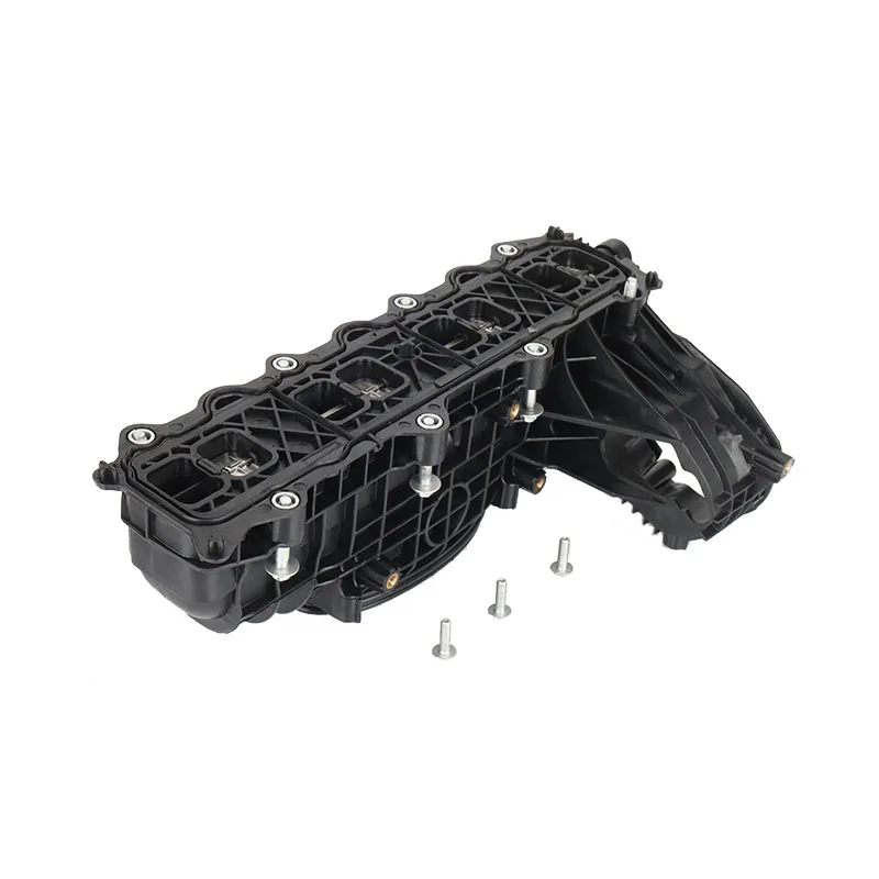 Car Accessories intake manifold with exhaust panel 6510900037 for benz VITO W639 W447 X204 X253 4-MATIC SPRINTER 906 OM651