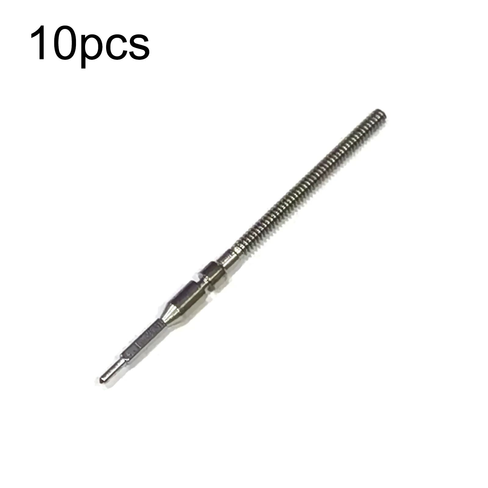 

10 шт., нержавеющая сталь 8200 8215, механизм, заводная головка для часов MIYOTA 8200 8215, аксессуары для механизмов, инструменты для ремонта часов