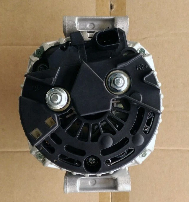 Alternator For MERC…