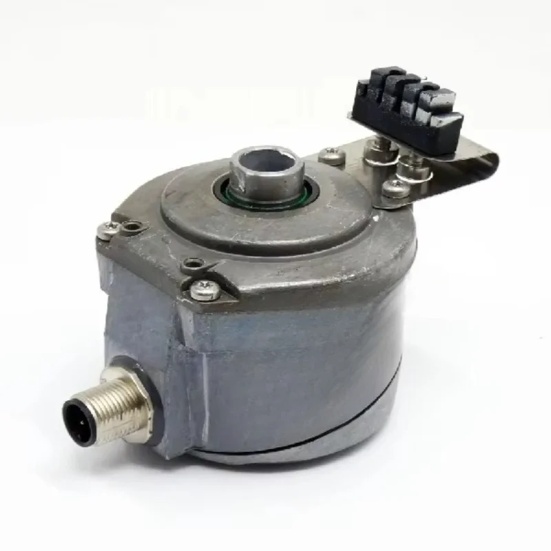 PLC HOG 74 D1CD2C Angular Momentum Encoder Incremental Encoder