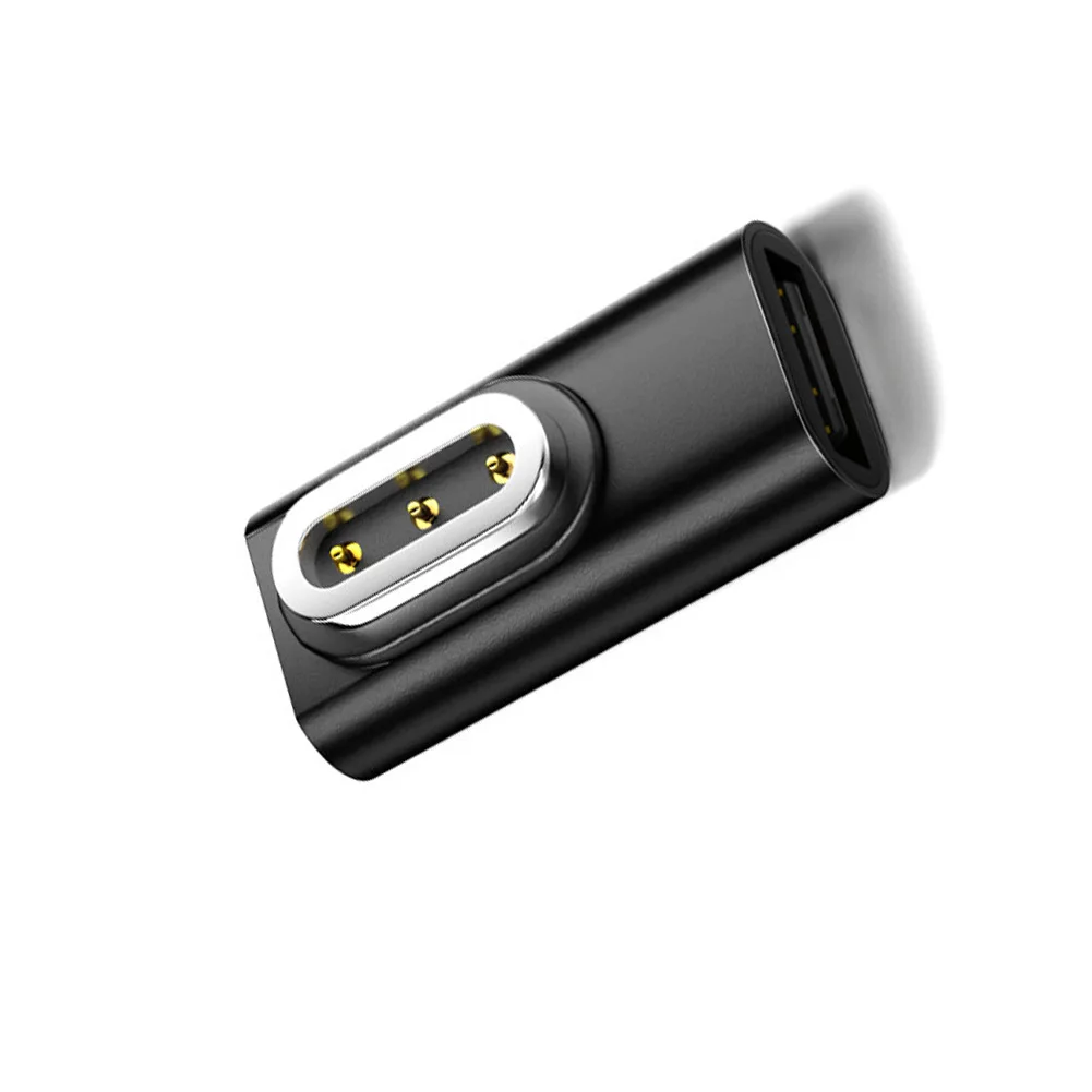 USB C Charger Adapter For Rokid AI Glasses Magnetic Dock Station Sleek Intelligent Glasses Accessories
