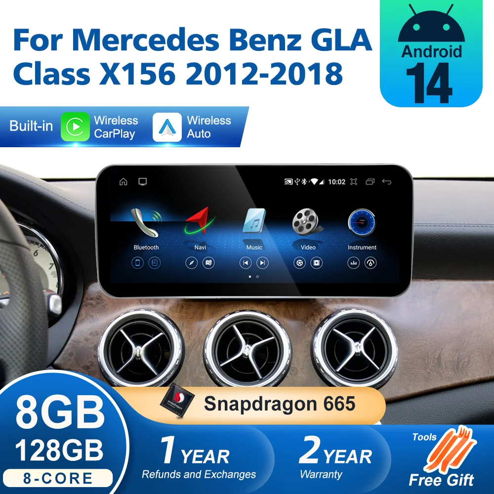 Android 14 Wireless… - image