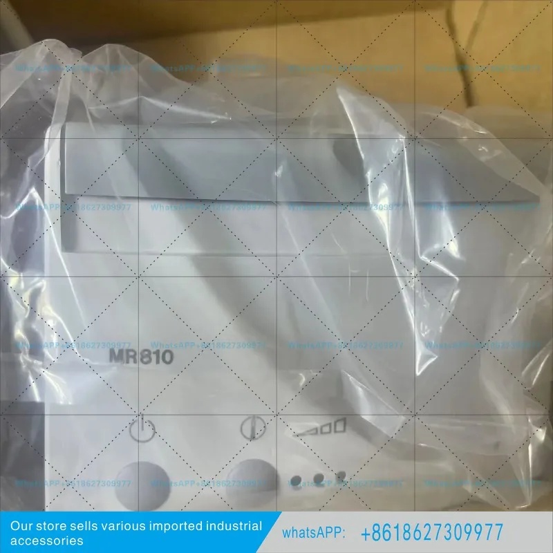 Sensor de Temperatura para Humidificador con Calefacción MR850