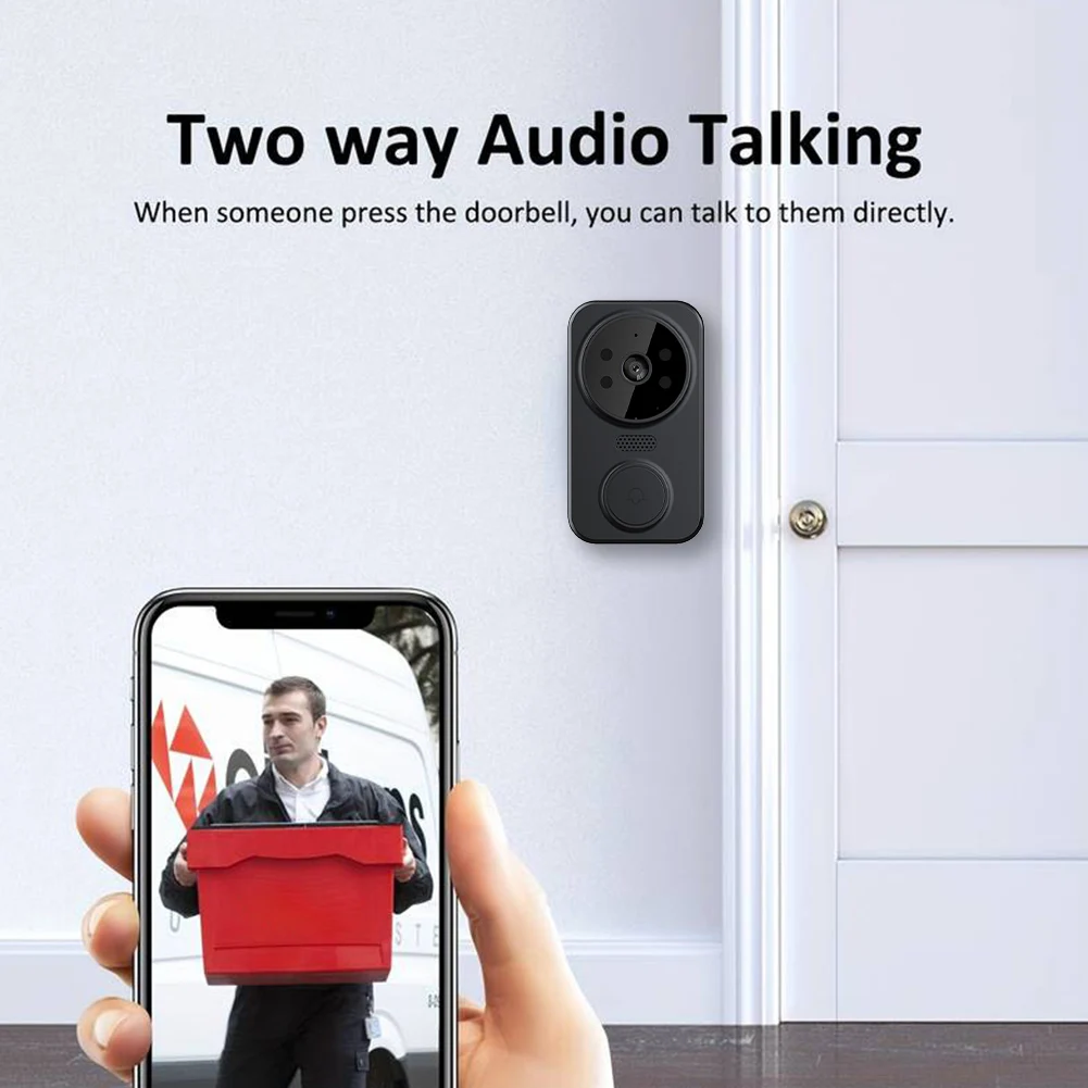 Thumbnail 3 - #71 Best Wireless Smart Doorbells to Buy In 2026