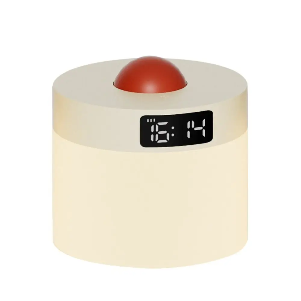 

Home Decor USB Charging Sunset Lamp Remote Control Dimming Night Light Timed Simple Bedside Lamp Bedroom