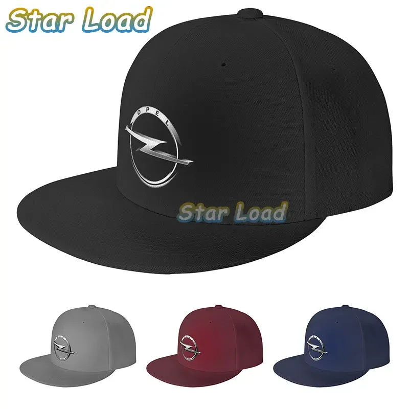 New Cool Opel Baseball Cap New Opel Hat Fashion Unisex Caps Boys Hats