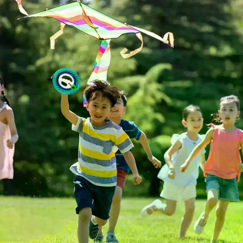 야외용 연줄 감는 기계, 불꽃바퀴 줄 날리기 도구, 1 - Kite Wind Outdoor 리뷰 및 가격