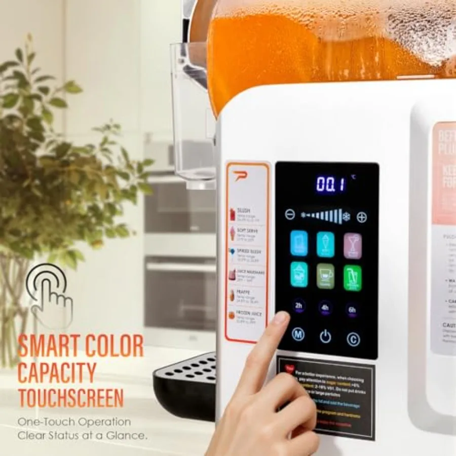 Thumbnail 2 - #16 Trending Frozen Drink Makers Right Now