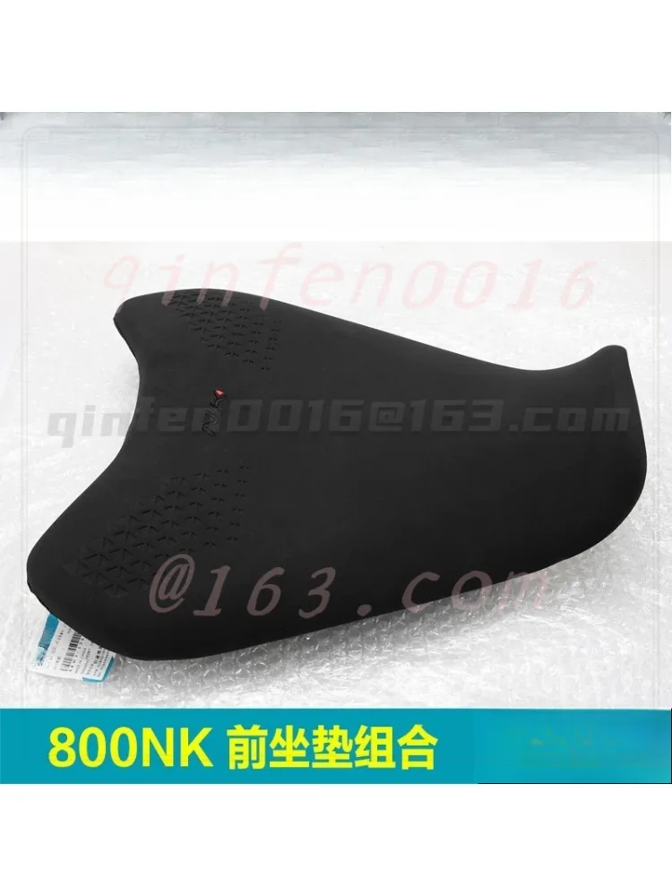 For CFMOTO Motorcycle 800NK Modification Accessories, Increase The Height of The Front Seat Cushion and Seat Cushion