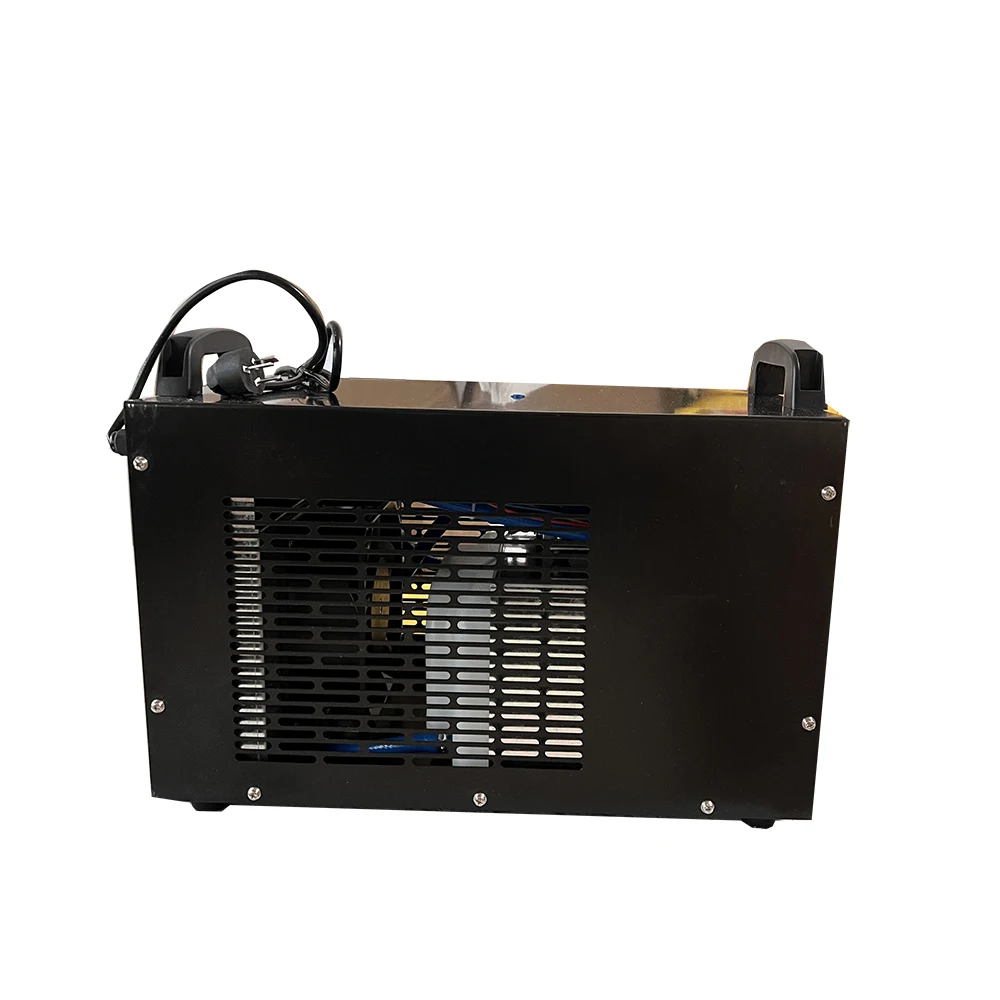 Cooling Water Circulation Welding Machine Cooling Water Tank 15L For TIG MIG MAG Welding Machine