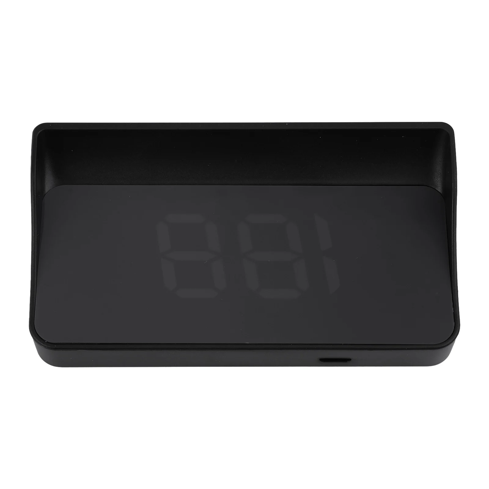 92*52*20mm Accessories Display Advanced HUD for gps Head Up Display Car Digital Speedometer Odometer Fit 92*52*20mm