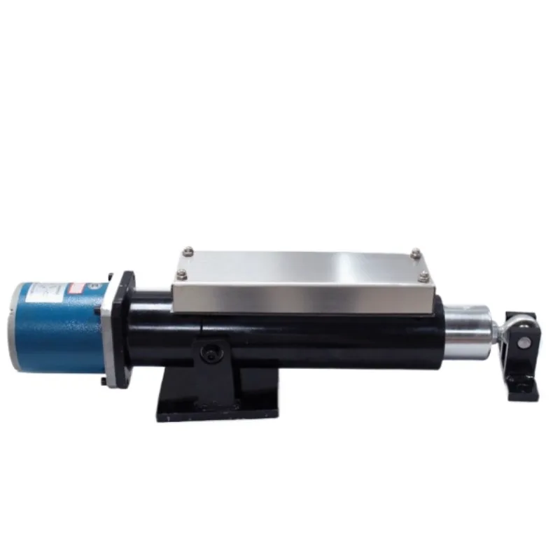 

Deviation control system, magnetic powder tension device, deviation actuator, automatic photoelectric edge correction equipment