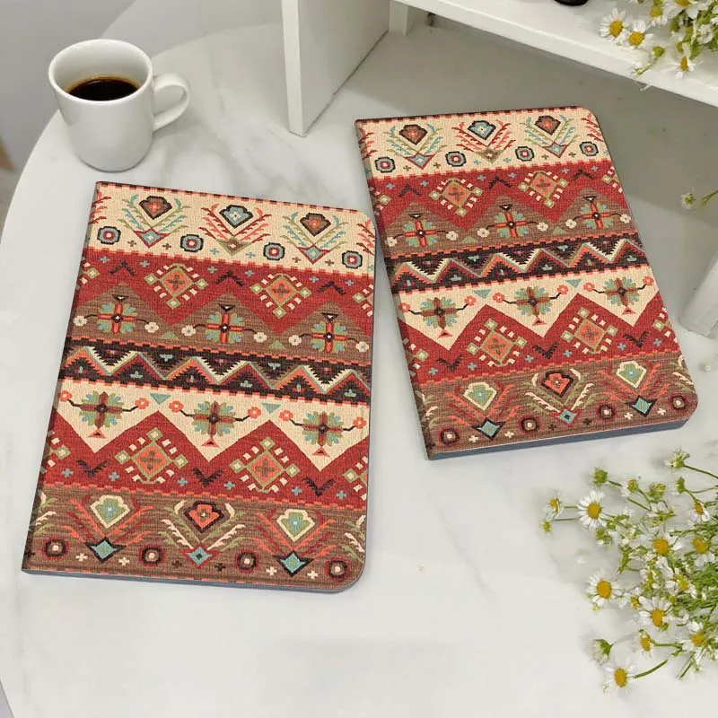 

Vintage Art Graphic Pattern Case For Honor MediaPad MatePad 6 7 X8 M5 M6 V6 V7 T5 T10 T10s 10 11 SE C5e X8a Pro Lite Tablet